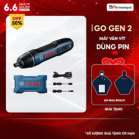 Mua Máy vặn vít dùng pin Bosch go gen 2 Mới