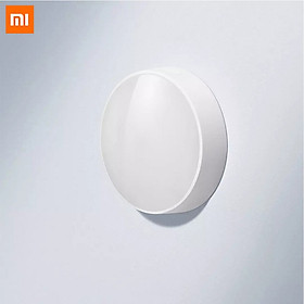 Cảm biến ánh sáng thông minh Xiaomi Mijia White,Màn hình phát hiện ánh sáng hoạt động với cổng đa chế độ thông minh