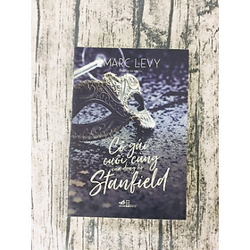 Cô Gái Cuối Cùng Của Dòng Họ Stanfield