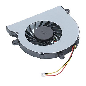 CPU Cooling Fan for HP PAVILION 15-G000 15-R000 15- 245G3 250G3 15-g
