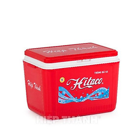 Mua Thùng đá giữ nhiệt 55 lít Hiệp Thành