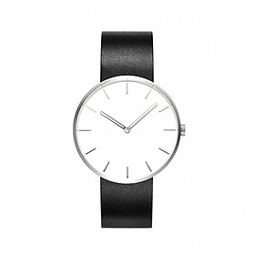 Đồng Hồ Đeo Tay Unisex Xiaomi TwentySeventeen (3ATM)