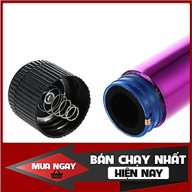 Máy Massage Mắt Chiếc Bút Chống Thâm Quầng, Thư Giãn Bọng Mắt Mini - Có Hàng Sẵn