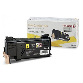 Mua Mực máy in Xerox CP305d  CP305df - Mực vàng Xerox CT201635 - Hàng chính hãng