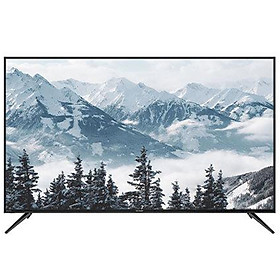Mua Android Tivi Sharp 4K 70 inch 4T-C70CK3X