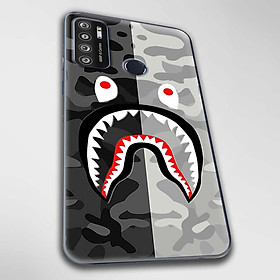 Ốp lưng dành cho Vsmart Live 4 mẫu Bape