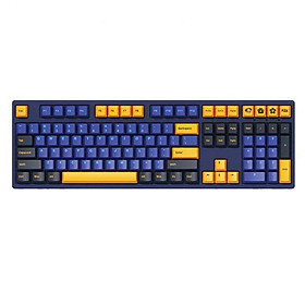 Mua Bàn phím cơ AKKO 3087 v2 DS Horizon /  AKKO 3108 v2 DS Horizon (Akko switch v3) - Hàng Chính Hãng