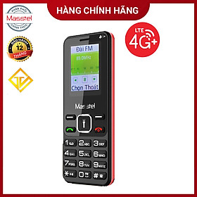 Điện thoại Masstel IZI 11 4G - Hàng chính hãng