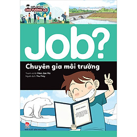 Lựa Chọn Cho Tương Lai: JOB