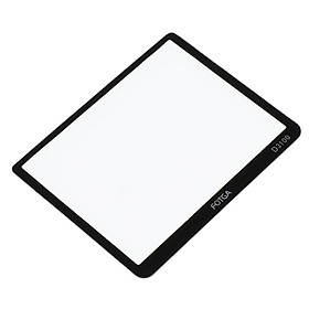Optical LCD  for  D3100 Camera, 8H Hardness Glass