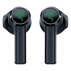 TAI NGHE RAZER HAMMERHEAD TRUE WIRELESS EARBUDS - Hàng Chính Hãng