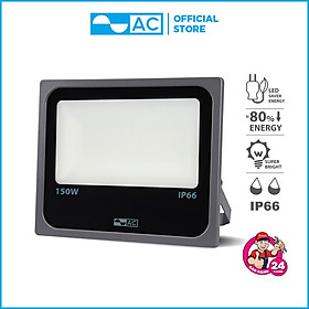 Mua Đèn LED Pha AC AFL01C 50W 100W 150W 200W ánh sáng ban ngày