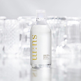 Tẩy Trang Dạng Nước 3 Trong 1 Sum37 Skin Saver Essential Pure Cleansing Water 400ml