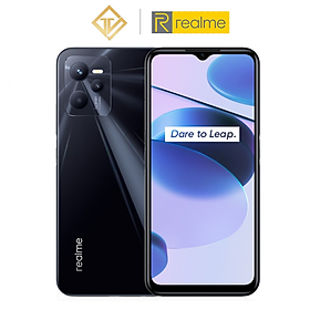 Điện thoại Realme C35 4GB/64GB