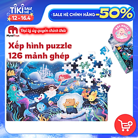 Đồ Chơi Xếp Hình Myndtoys Fantasy Puzzle