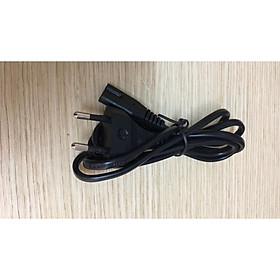 Mua Dây nguồn tròn / Dẹt dùng cho PC Laptop - Hàng Chuẩn Giá Tốt