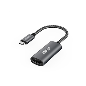 Bộ chuyển đổi cáp Anker cho Apple MacBook Bộ chuyển đổi đế cắm mở rộng đế cắm USB-C giá chỉ 268000 VND