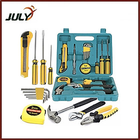 Mua BỘ ĐỒ NGHỀ 15 MÓN TIỆN DỤNG   ĐA NĂNG 15 CHI TIẾT - JL