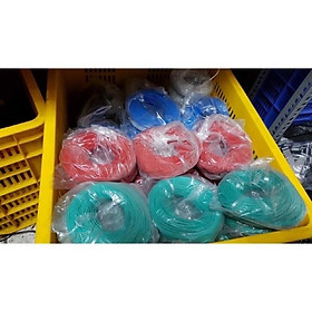 Mua Dây điện 0.3mm cuộn 100m các màu
