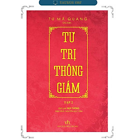 Tư trị thông giám
