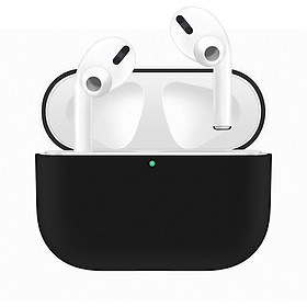 Bao Case Silicon Dành Cho Tai Nghe Apple Airpods Pro