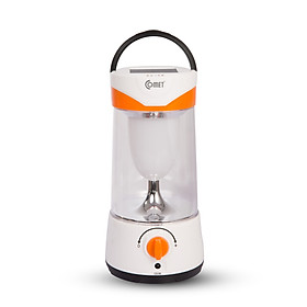 Mua Đèn Sạc LED Comet CRL3103S - Hàng Chính Hãng