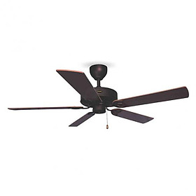 Mua QUẠT TRẦN TRANG TRÍ KHÔNG ĐÈN SINWA F62 ORB. (Hàng chính hãng)