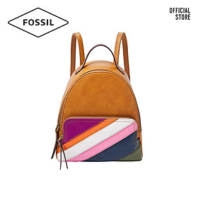 Balo nữ thời trang Fossil Felicity Backpack SHB2626490 - nhiều màu