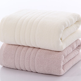Khăn Tắm Cotton NanJiren