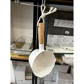 Mua Gáo nhựa múc nước