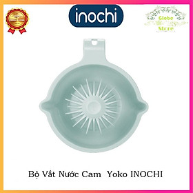 Mua 2 Bộ Vắt Nước Cam Mùa Hè Loại Lớn - Loại Nhỏ Yoko INOCHI