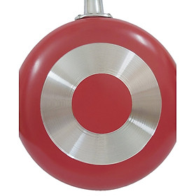 Mua Chảo Nhôm Chống Dính You Cook 18cm - Giao màu ngẫu nhiên