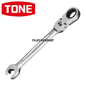 Mua Cờ lê đầu chòng cơ cấu ratchet Tone RMFQ-12