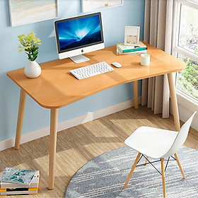 Bàn Làm Việc Chân Bắc Âu RE0485