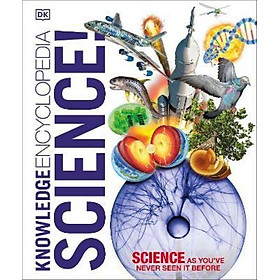 [Download Sách] Knowledge Encyclopedia Science