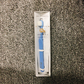 Bàn chải đánh răng PT Nano kháng khuẩn MAMMOU - BioEpoch