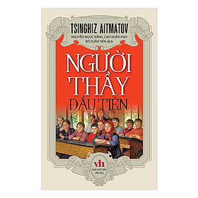 Người Thầy Đầu Tiên