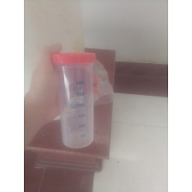 Mua Bình Lắc Sữa Alpha Lipid Bình Lắc Sữa Non Bình Pha Sữa Màu Xanh Đỏ