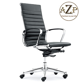 Ghế Giám Đốc, Ghế Văn Phòng Khung Thép AZP FURNITURE Ergonomic AZP-935 Phân Khúc Cao Cấp - Dòng Thời Trang