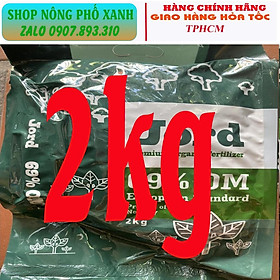 Mua Phân bón hữu cơ Jord Savia nhập khẩu Nauy  phân cá hồi cung cấp đủ dinh dưỡng dành cho hoa lan cây cảnh