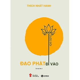 Sách Đạo Phật Đi Vào Cuộc Đời (Tái Bản)