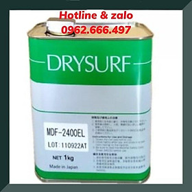 Mua Dầu Drysurf MDF-2400EL