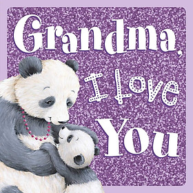 Hình ảnh Grandma, I Love You - Bà ơi, cháu yêu bà