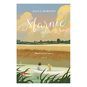Marnie Yêu Dấu