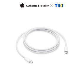 Cáp Sạc USB-C 240w (2m) - Bọc dù - MYQT3ZA/A