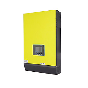 Inverter  hòa lưới có lưu trữ 3kw