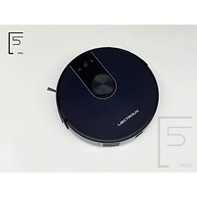 Mua Robot hút bụi lau nhà Liectroux F5 Pro Hàng nhập khẩu