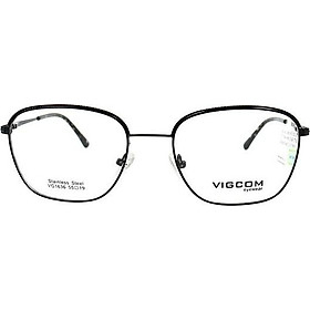 Gọng kính unisex vigcom vg1636