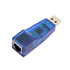 Mua USB Card Chuyển Đổi Mạng RJ45