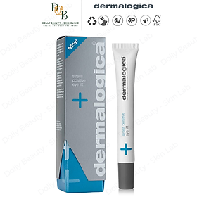 Mặt nạ dành cho mắt STRESS POSITIVE EYE LIFT của Dermalogica - Dolly Beauty